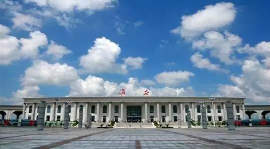 永安百城藍(lán)圖之——淮安：兩輪出行的低碳魅力