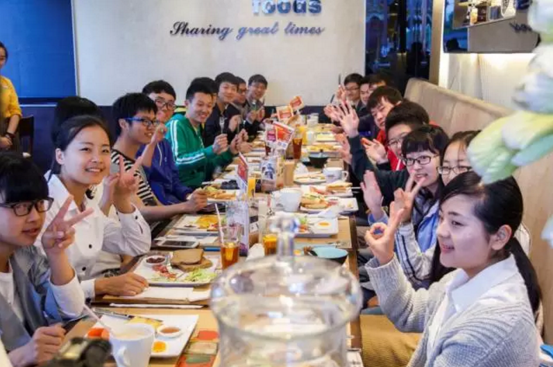 “騎行向北，生態(tài)護(hù)城”：永安全國(guó)各分公司“地球日”舉行低碳騎行活動(dòng)
