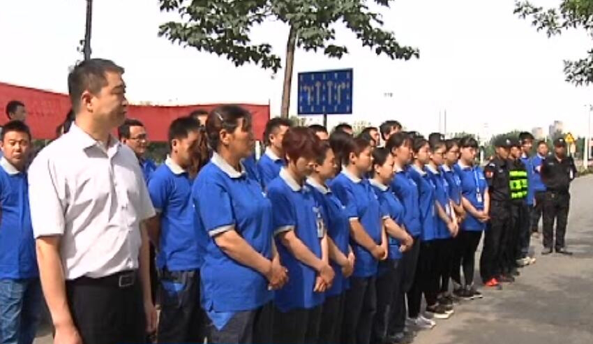 安陽市區(qū)公共自行車服務(wù)系統(tǒng)擴(kuò)容工程試運(yùn)營