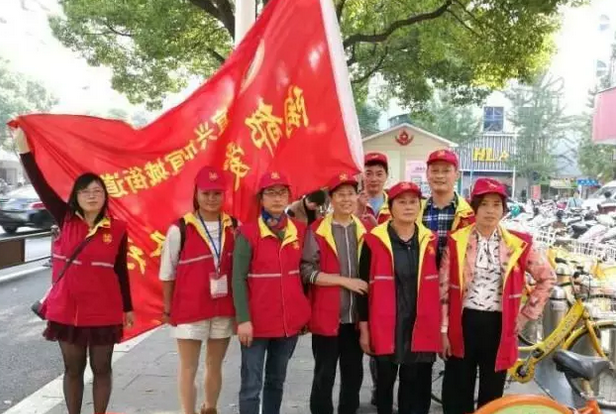 宜興：“創(chuàng)城”全民行動之維護公共自行車