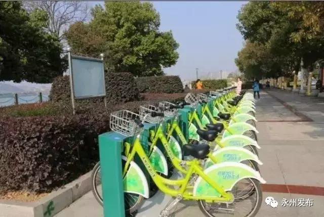 取車難、停車也難？學(xué)會這一招，輕松玩轉(zhuǎn)公共自行車！