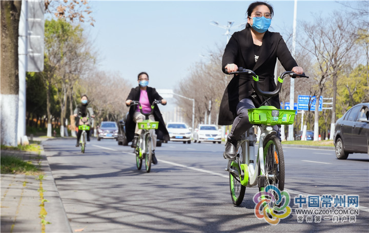 共享助力車高頻出行，助推城市經(jīng)濟活力復(fù)蘇