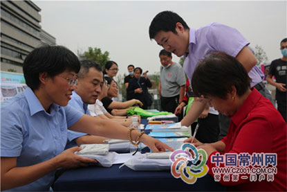 “踐行綠色出行、建設(shè)美麗中國”宣傳月活動(dòng)今日啟動(dòng)