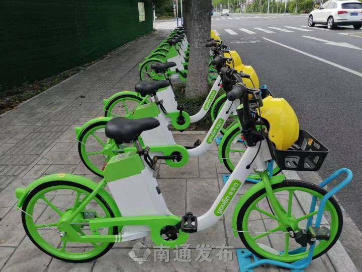 提升市民騎行體驗！市區(qū)13000輛助力車即將完成置換更新