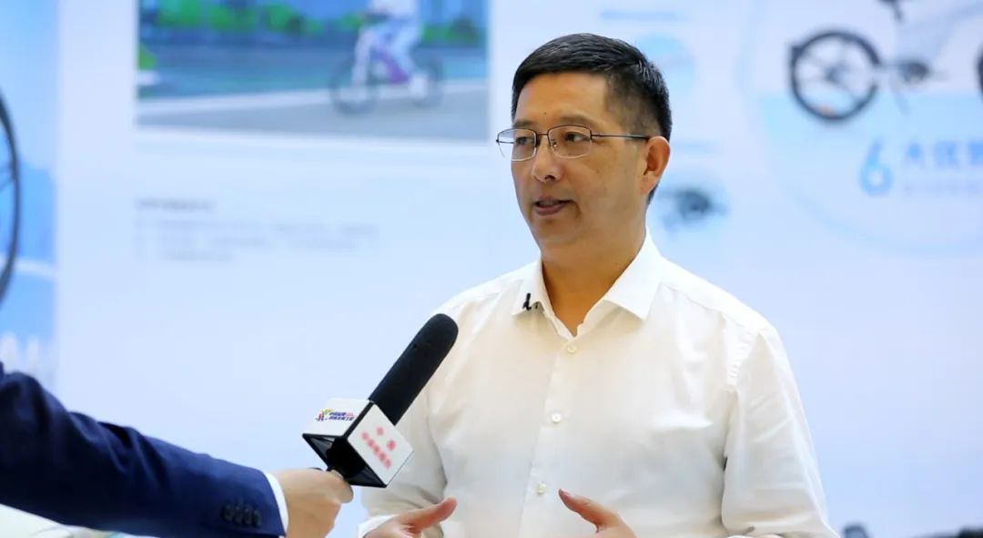 國內(nèi)首款！永安行宣布民用型氫能自行車正式上市
