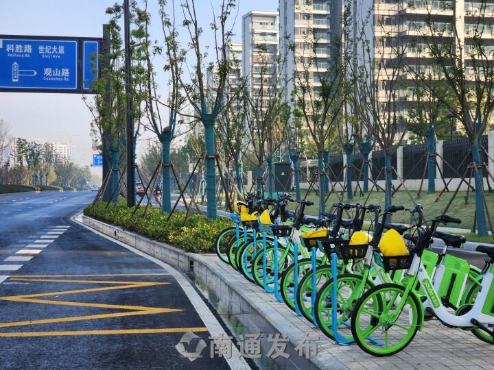 “地鐵+有樁助力車出行”無縫接駁，永安行助力市民出行“最后一公里”