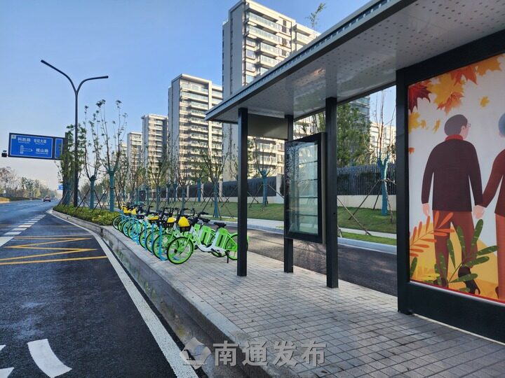 “地鐵+有樁助力車出行”無縫接駁，永安行助力市民出行“最后一公里”