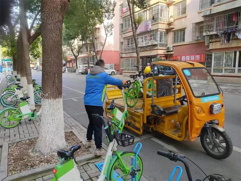安慶:成立運(yùn)維小組，保障市民春節(jié)出行